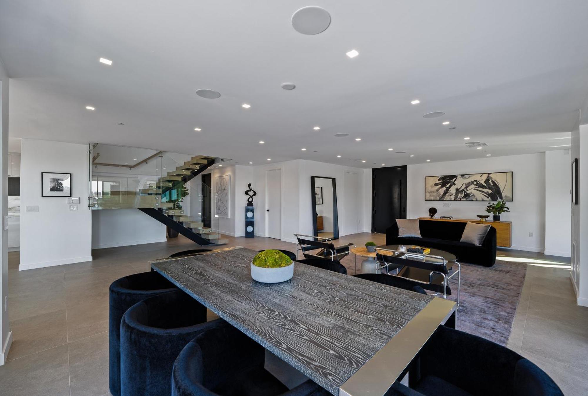 Villa Ocean To Views, Fire Feature, Water Falls Dream Oasis *
